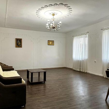 Harmonycampinghouse Teghenik Kültér fotó