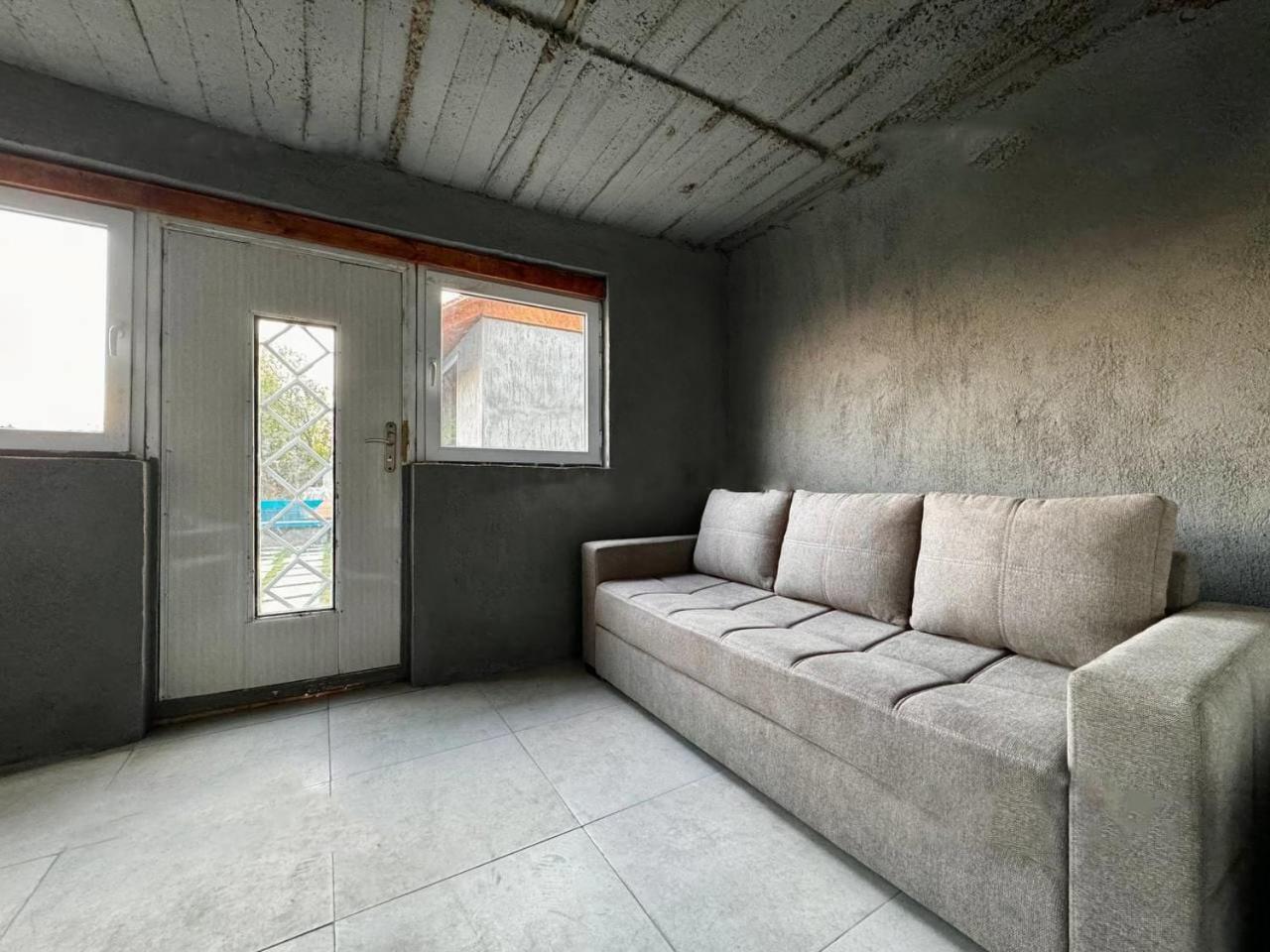 Harmonycampinghouse Teghenik Kültér fotó