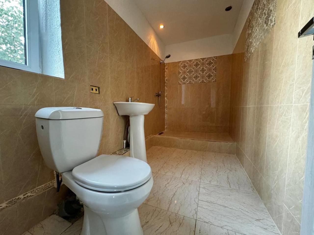Harmonycampinghouse Teghenik Kültér fotó