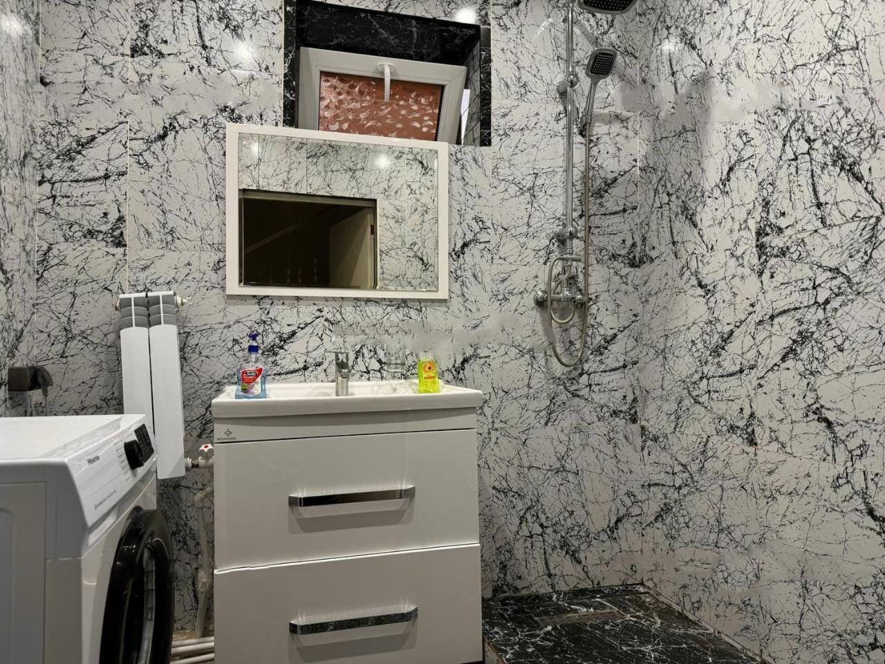 Harmonycampinghouse Teghenik Kültér fotó