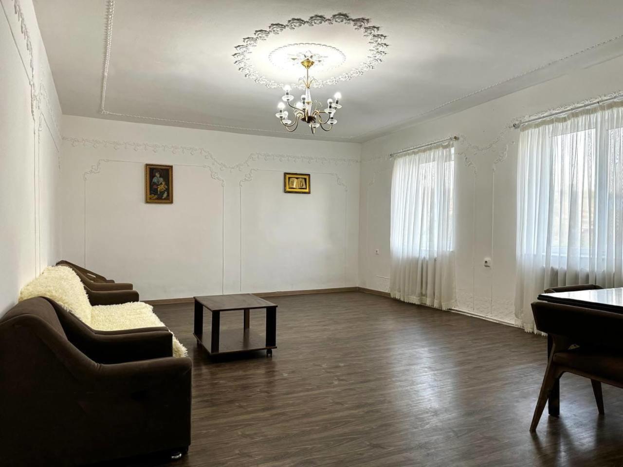 Harmonycampinghouse Teghenik Kültér fotó